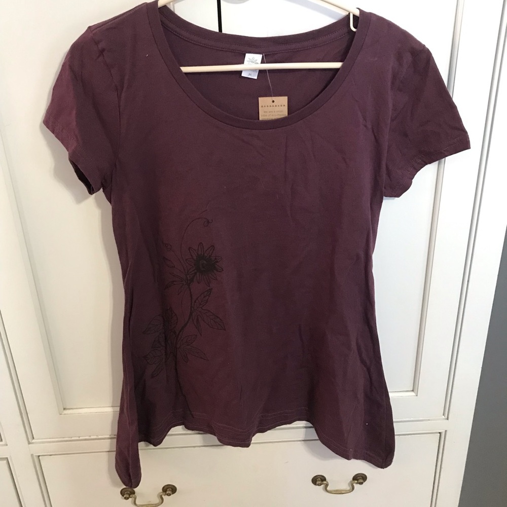 Hippie Tee